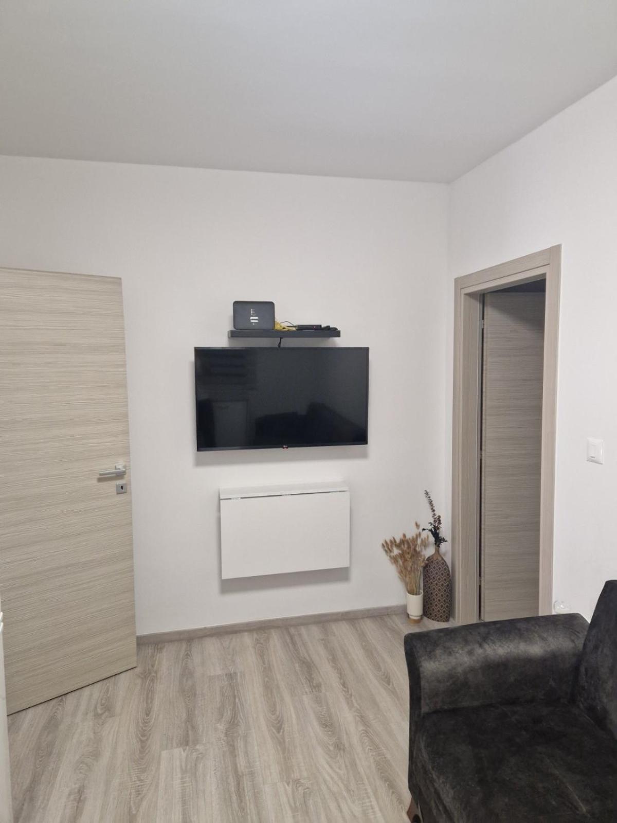 Holiday home Milmar *
