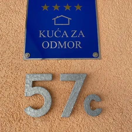 Milmar Villa Draga Bascanska Exterior photo